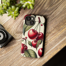 Load image into Gallery viewer, Cherry Blossom Phone Case