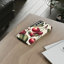 Load image into Gallery viewer, Cherry Blossom Phone Case