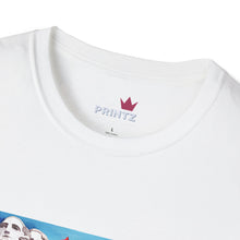 Load image into Gallery viewer, South Dakota Graphic T-Shirt