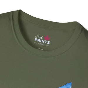 Tennessee Graphic T-Shirt