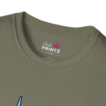 Load image into Gallery viewer, West Virginia Graphic T-Shirt