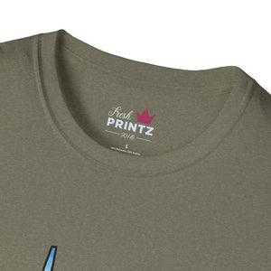 West Virginia Graphic T-Shirt