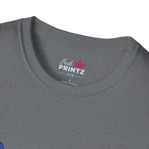 Oregon Graphic Softstyle T-Shirt