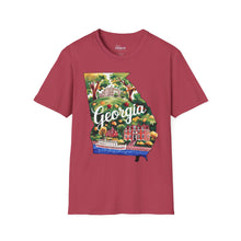 Load image into Gallery viewer, Georgia Graphic T-Shirt