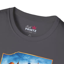 Load image into Gallery viewer, Indiana Graphic Softstyle T-Shirt