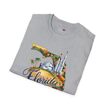 Load image into Gallery viewer, Florida Graphic T-Shirt