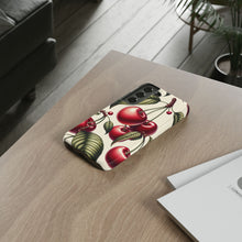 Load image into Gallery viewer, Cherry Blossom Phone Case