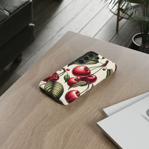 Cherry Blossom Phone Case