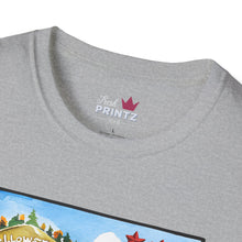 Load image into Gallery viewer, Wyoming Graphic Softstyle T-Shirt