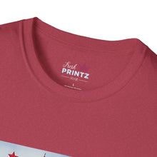 Load image into Gallery viewer, Iowa Graphic T-Shirt