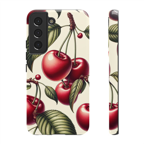 Cherry Blossom Phone Case