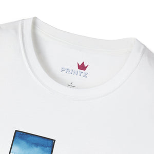 Texas Graphic Softstyle T-Shirt