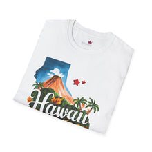 Load image into Gallery viewer, Hawaii GraphicT-Shirt