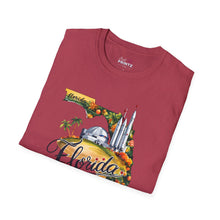 Load image into Gallery viewer, Florida Graphic T-Shirt