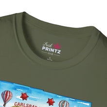 Load image into Gallery viewer, New Mexico Softstyle T-Shirt