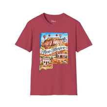 Load image into Gallery viewer, New Mexico Softstyle T-Shirt