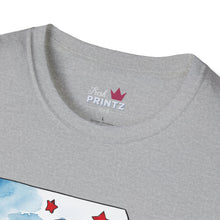 Load image into Gallery viewer, Missouri Graphic Softstyle T-Shirt