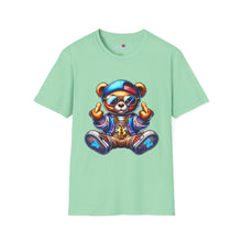Load image into Gallery viewer, Graphic Bear YN T-Shirt