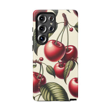 Load image into Gallery viewer, Cherry Blossom Phone Case