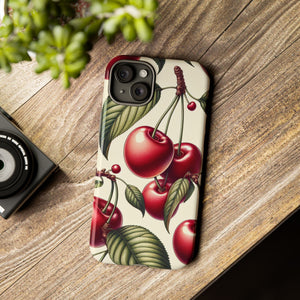 Cherry Blossom Phone Case
