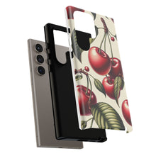 Load image into Gallery viewer, Cherry Blossom Phone Case