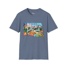 Load image into Gallery viewer, South Dakota Graphic T-Shirt