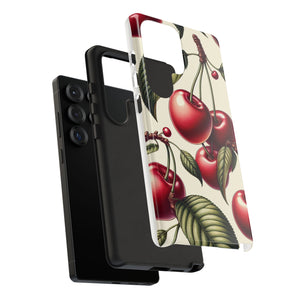 Cherry Blossom Phone Case