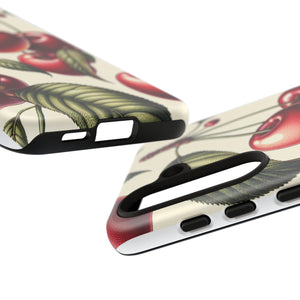 Cherry Blossom Phone Case