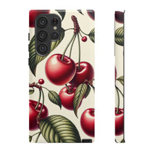 Load image into Gallery viewer, Cherry Blossom Phone Case