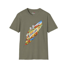 Load image into Gallery viewer, Tennessee Graphic T-Shirt