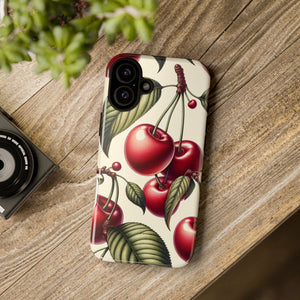 Cherry Blossom Phone Case