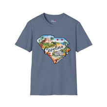 Load image into Gallery viewer, South Carolina Graphic T-Shirt