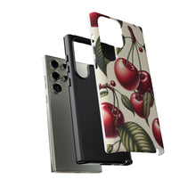 Load image into Gallery viewer, Cherry Blossom Phone Case