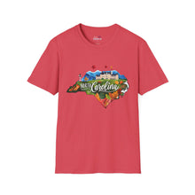 Load image into Gallery viewer, North Carolina Graphic T-Shirt