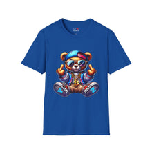 Load image into Gallery viewer, Graphic Bear YN T-Shirt
