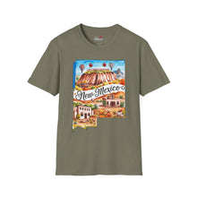 Load image into Gallery viewer, New Mexico Softstyle T-Shirt