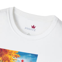 Load image into Gallery viewer, Rhode Island Graphic Softstyle T-Shirt