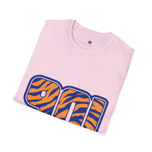 Load image into Gallery viewer, Memphis 901 Tigers Softstyle T-Shirt
