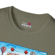 Load image into Gallery viewer, New Mexico Softstyle T-Shirt