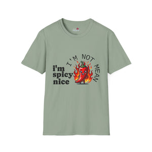 Spicy Nice T-Shirt
