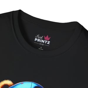 Graphic Bear YN T-Shirt