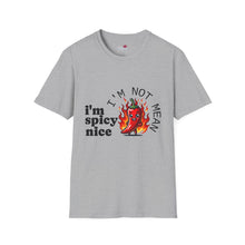 Load image into Gallery viewer, Spicy Nice T-Shirt