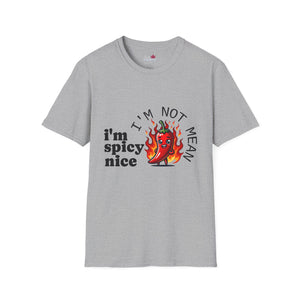 Spicy Nice T-Shirt