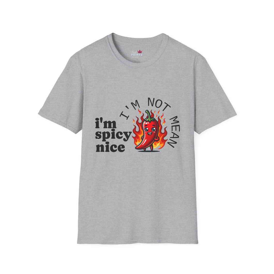 Spicy Nice T-Shirt