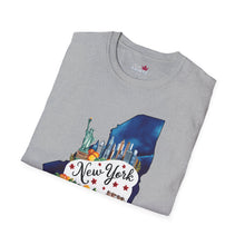 Load image into Gallery viewer, New York Graphic T-Shirt