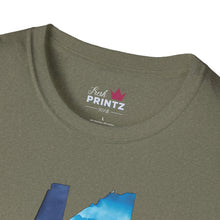 Load image into Gallery viewer, New Hampshire Graphic T-Shirt