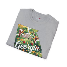 Load image into Gallery viewer, Georgia Graphic T-Shirt