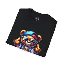 Load image into Gallery viewer, Graphic Bear YN T-Shirt