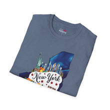Load image into Gallery viewer, New York Graphic T-Shirt