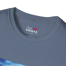 Load image into Gallery viewer, Montana Graphic T-Shirt